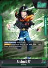 Android 17/Android 18