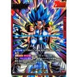ゴジータ：BR() · L☆ · Dual Evolution · FB09-001