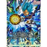 ベジータ() · SR☆ · Dual Evolution · FB09-045