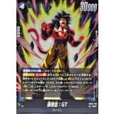 孫悟空：GT · SR · Dual Evolution · FB09-100