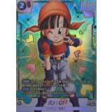 パン：GT() · SR☆ · Dual Evolution · FB09-112