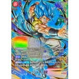 ゴジータ：BR() · SCR☆ · Dual Evolution · FB09-121
