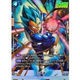 ベジータ() · SR☆ · Cross Force · FB10-039