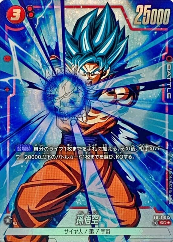 Son Goku