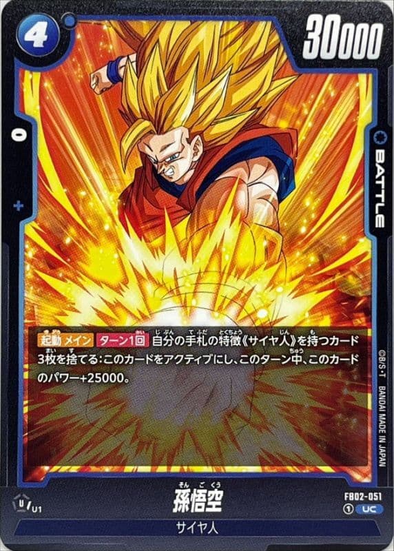 Son Goku