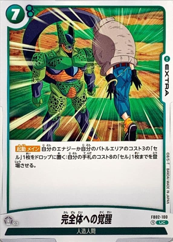 Awakening to Perfect Form