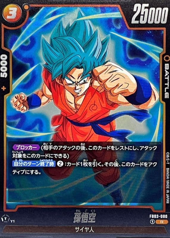 Son Goku
