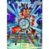 孫悟空() · SR☆ · Dual Evolution · FB09-037