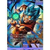 孫悟空() · SR☆ · Cross Force · FB10-032