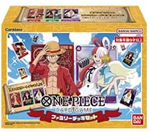 ファミリーデッキセット