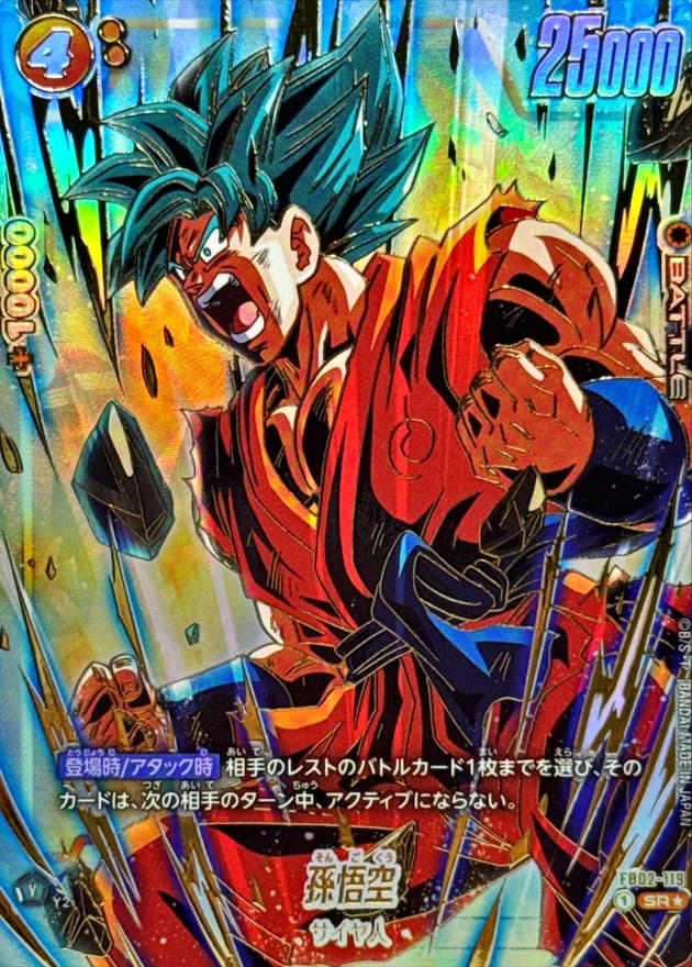 Son Goku