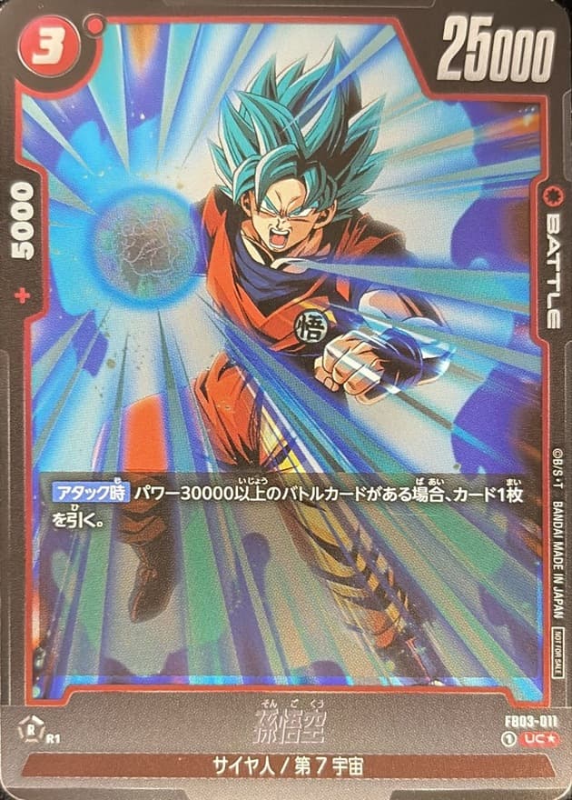 Son Goku