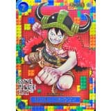 モンキー・D・ルフィ(ONE PIECE DAY/漫画絵)